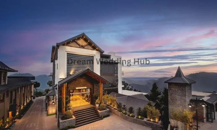 WelcomHeritage Parv Vilas Resort